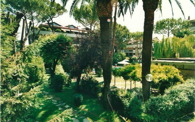 Il Giardino B&B