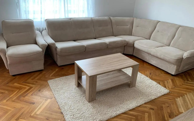 Pansion "Dušica"