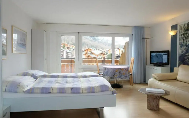 Artist Apartments & Hotel Garni