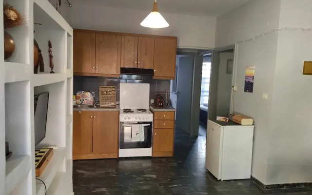 COSY Living Apartments