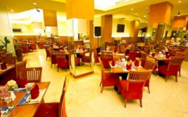 Bisanta Bidakara Surabaya