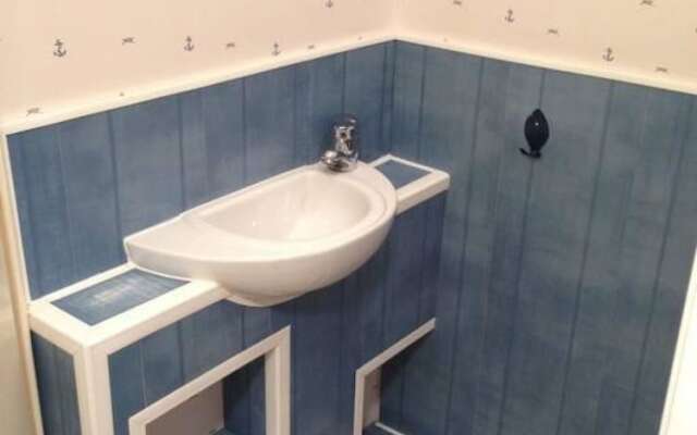 F3 proche disneyland