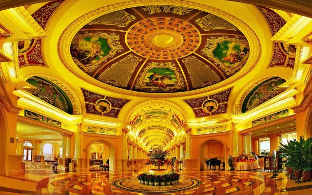 Gaoming Country Garden Phoenix Hotel