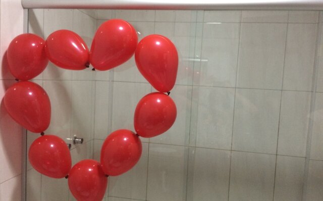 Hotel Victória Réghia