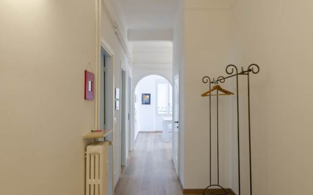JOIVY Bright Apt For 5, Near Beach, In Camogli