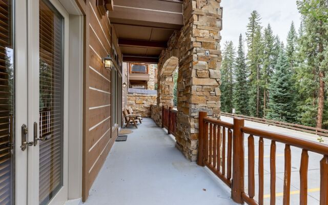 3059 The Timbers 2 Bedroom Condo by RedAwning