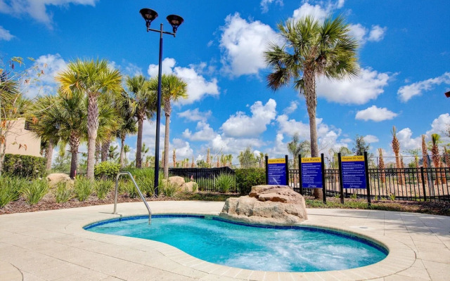 Villa! Private Pool & Game Room! Near Disney