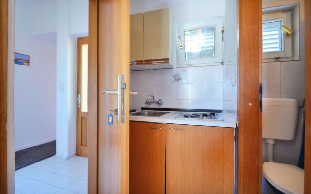 Laidback Apartments