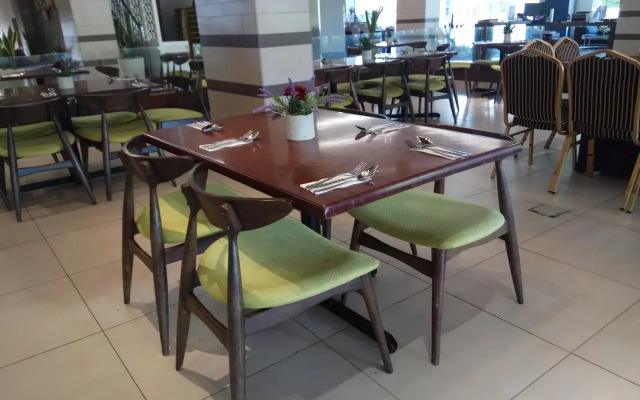 Langkawi Seaview Hotel