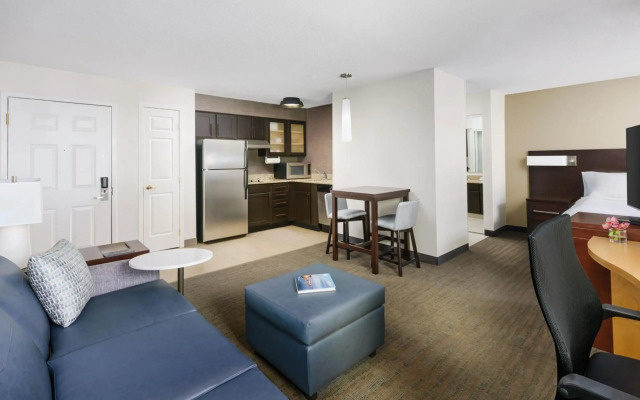 Residence Inn by Marriott Gaithersburg Washingtonian Center