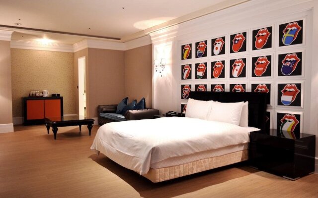Mirage Hotel