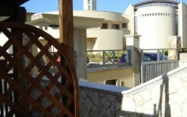 Tavernetta indipendente