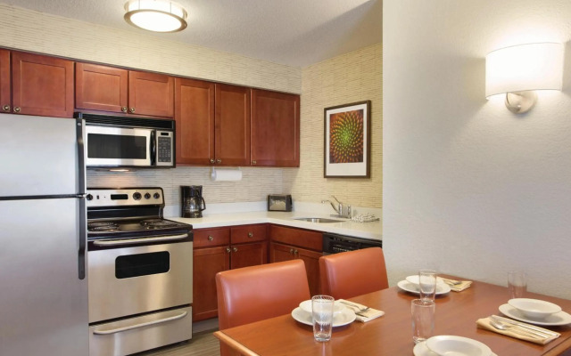 Residence Inn Marriott Joplin