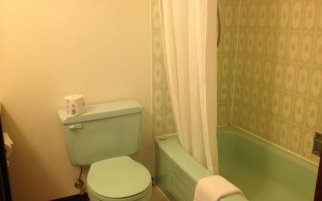Classic Inn