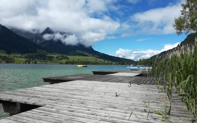 BIO- Bauernhof Obermaurach