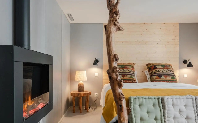 Porto Deluxe Apartments