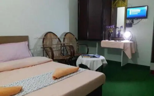 Munnar Farmhouse