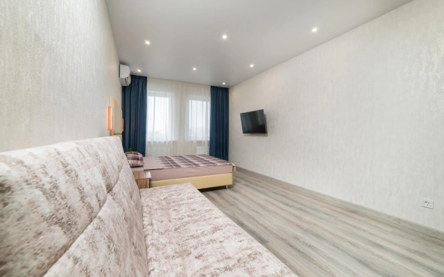 Urban Apartments (Урбан Апартментс) на улице Роторная 27Е