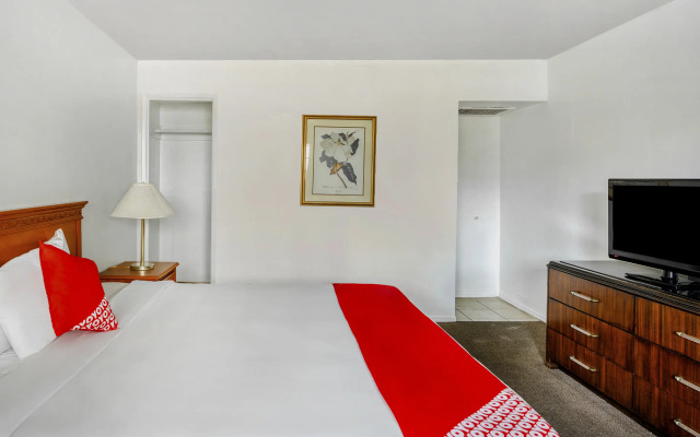 OYO Gateway Motel Las Vegas North Strip/Fremont St. Area