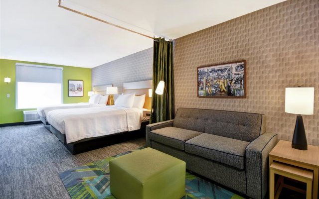 Home2 Suites by Hilton Taylor Detroit