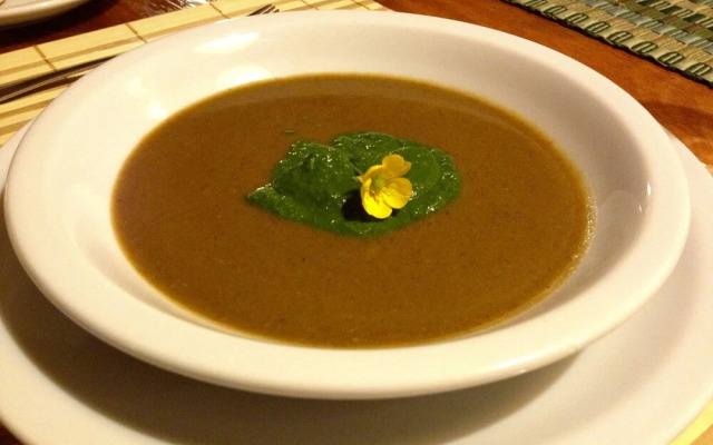 Peuma Lodge Patagonia