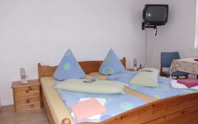 Zur alten Fuldaschleife