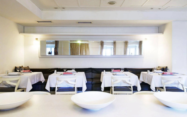 Kar's Otel - Special Class