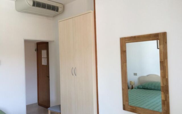 Hotel Nuova Doel