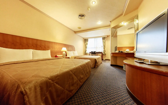 Chungli Business Hotel