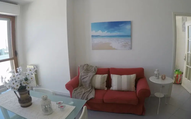 Bellavista Apartment