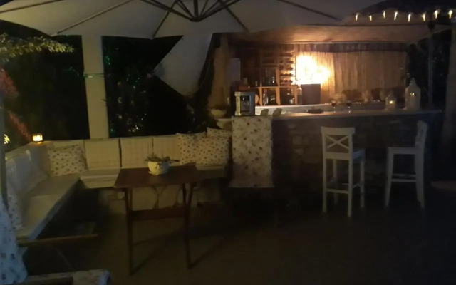 Luxury Country House in Kalamata / SP