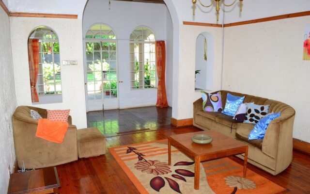 Breeze Guest House