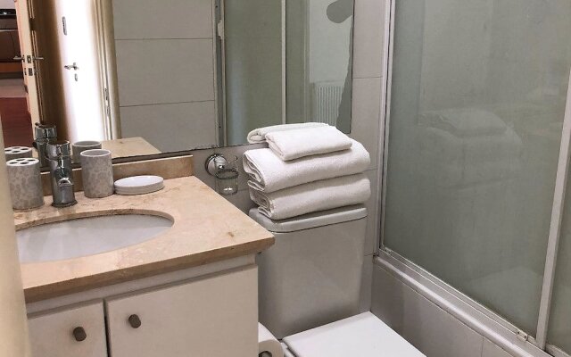 Apartamento 803 Cumbre Vista Bahía