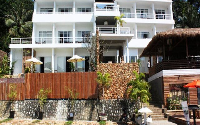 Saravoan Hotel Kep