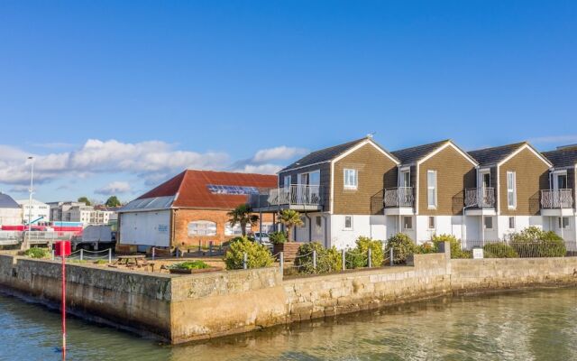 Harbour View