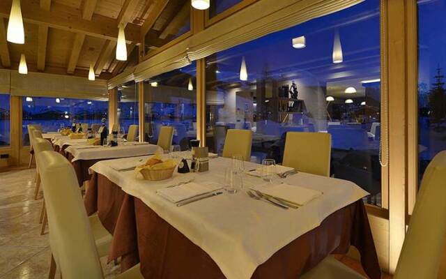 Hotel Lanz