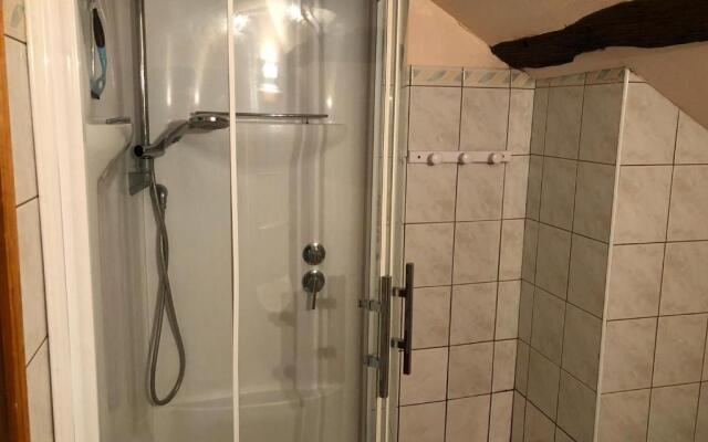 Gîte Moncé-en-Belin, 4 pièces, 11 personnes - FR-1-410-248