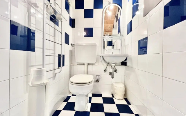 Duprè Apartment