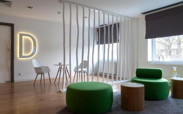 Apartamenty Ciechocinek SPA