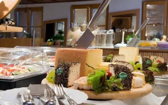 AlpinResortArlberg 1495 – The Heimat