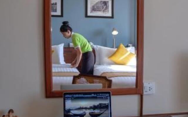 Chato Hostel