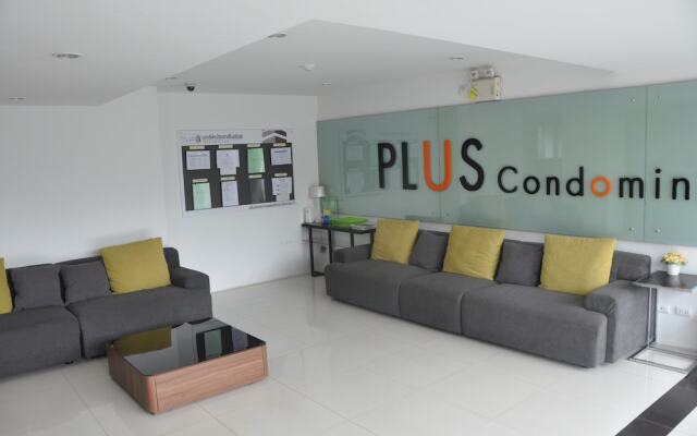 Plus Condominium 2
