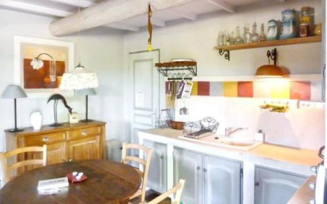 Holiday Home Chemin des Sablieres 1