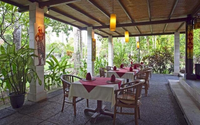 Natah Bale Villas
