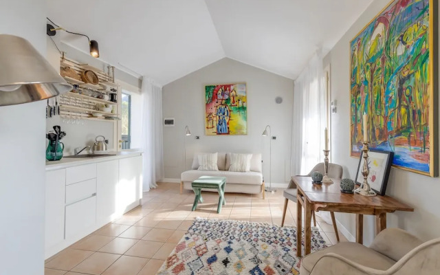 Villa Apartments - Porto Letizia