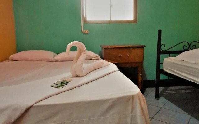 Hospedaje Siero