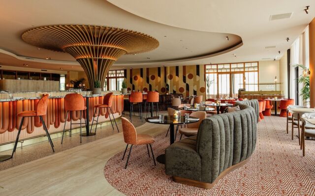 Van der Valk Hotel Eindhoven Best
