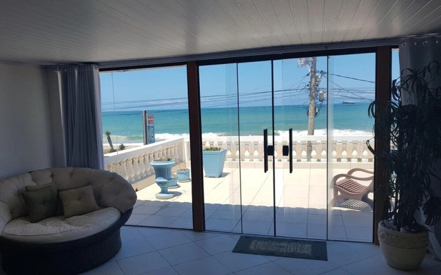 Atlantico Hotel