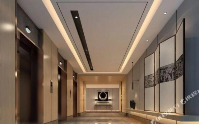 Zijing International Hotel