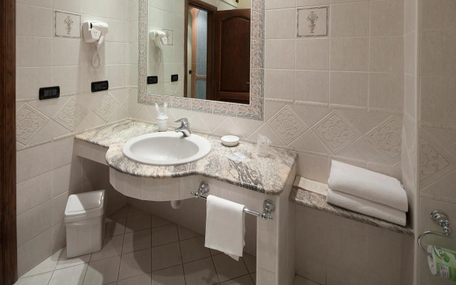 Sorriso Thermae Resort & Spa